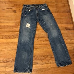 Jeans - American Eagle jeans Jeans - American Eagle jeans